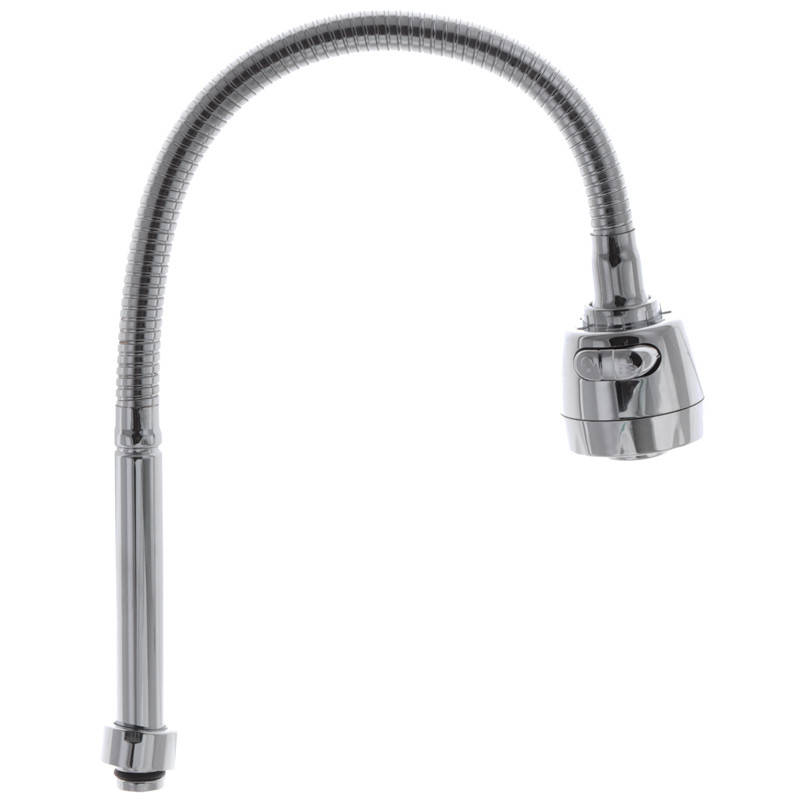 

Излив (гусак) рефлекторный CHAMPION(50 шт/ящ) (CH0147)