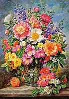 

Пазл С-103904, Цветы, 1000 эл., 68 x 47 см, упаковка 35 х 25 х 5 см