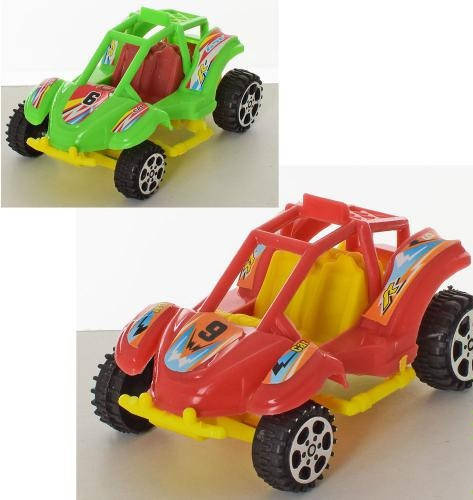 

Машина инер-я, 8 см, 2 цвета, в кульке