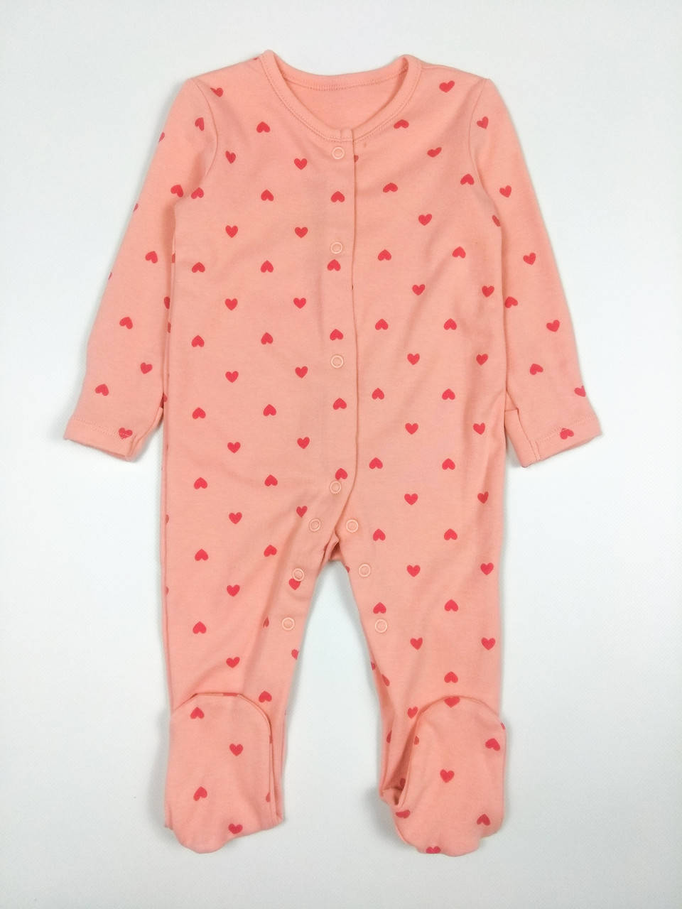 

Человечек для девочки George, 12-18м (80-86см)