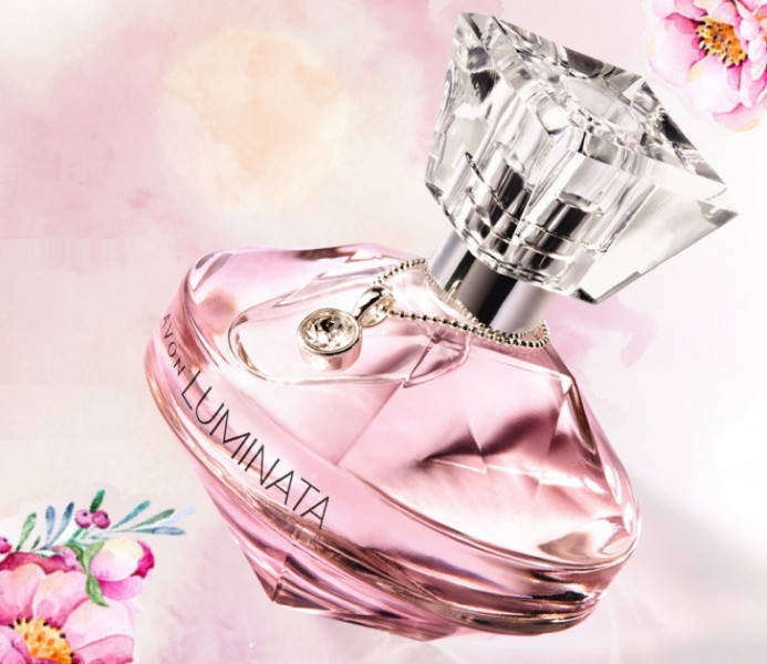

Парфумна вода Avon Luminata для жінок, 50 мл ейвон эйвон avon