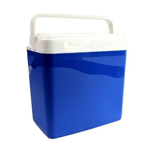 

Термобокс, термоящик, термоконтейнер 24 л - (Польша) TM "Feniks"