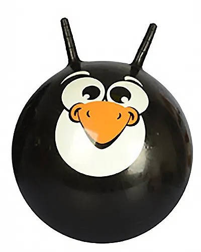 

Мяч для фитнеса MS 0483-2 (Black)