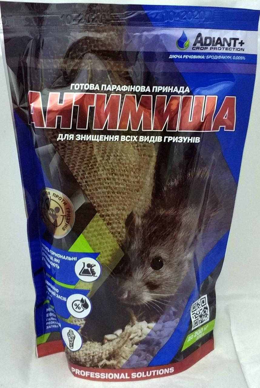 

Антимыша 275 г ОРИГИНАЛ