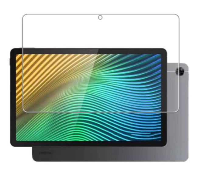 

Защитное стекло DK для Realme Pad (RMP2102) (clear), Прозрачный
