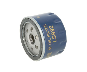 

Масляный фильтр LS932 Renault Kangoo (Рено Кенго) / Trafic (Трафик)/ Opel Vivaro 1.9D (Опель Витаро), Purflux