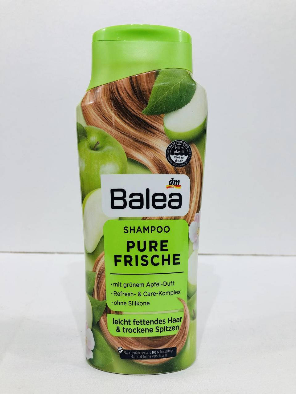 

Шампунь Balea Pure Frische 300мл