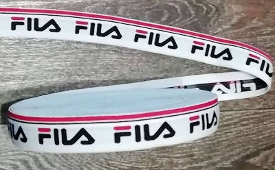 

Поясная резинка Декоративная FILA Ширина 36мм