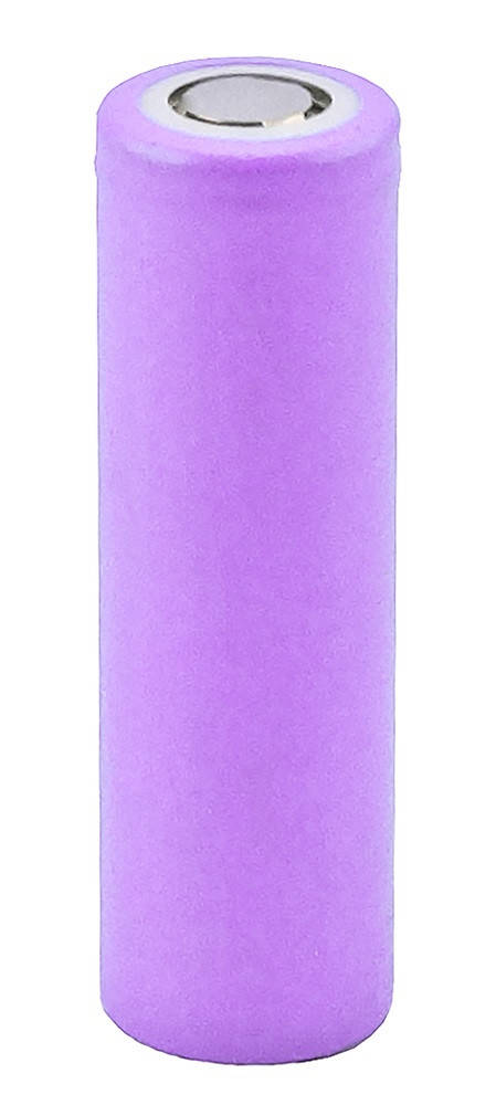 

Аккумулятор 21700 емкостью 4300mAh 3.7v