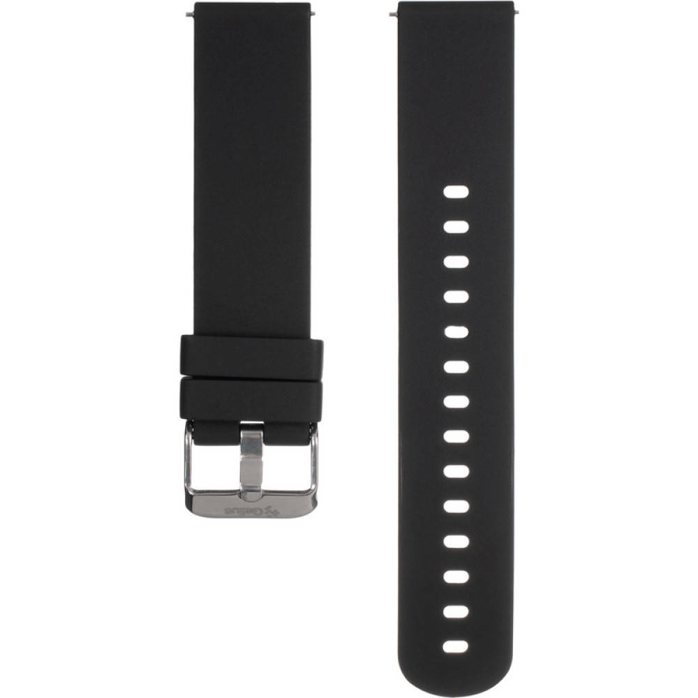 

Ремешок для Smart Watch Gelius Pro GP-SW004 (Amazwatch GT2), Black