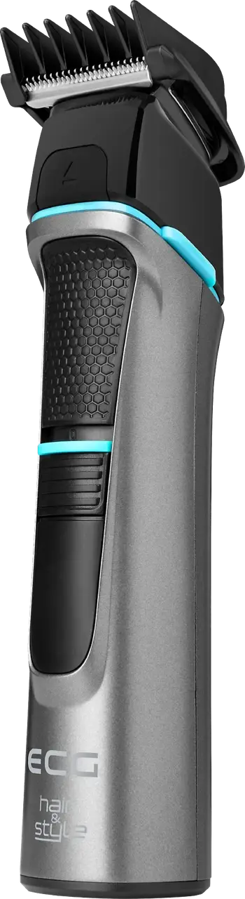 

Триммер для волос и бороды ECG GRS 3820 Magnetic
