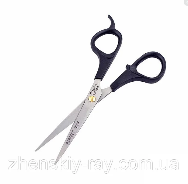 

Парикмахерские ножницы Niegelon с микродонтацией