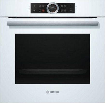 

Духовка электрическая Bosch HBG675BW1