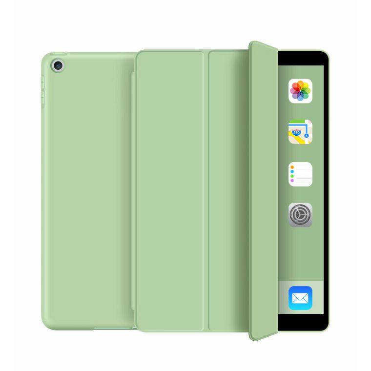 

Чехол SMARTCASE для iPad 10.2 (2019/2020/2021) Cactus Green, Зелёный