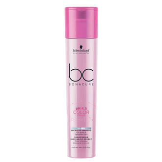 

Шампунь для волос Color Freeze Silver Shampoo 250 мл Schwarzkopf
