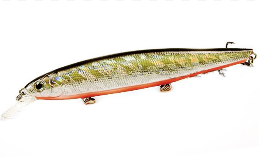 

Воблер Miso-Bait Balzonk SP 130mm 24.8g