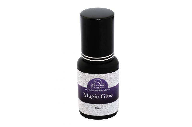 

Клей Magic PLATINUM 5мл