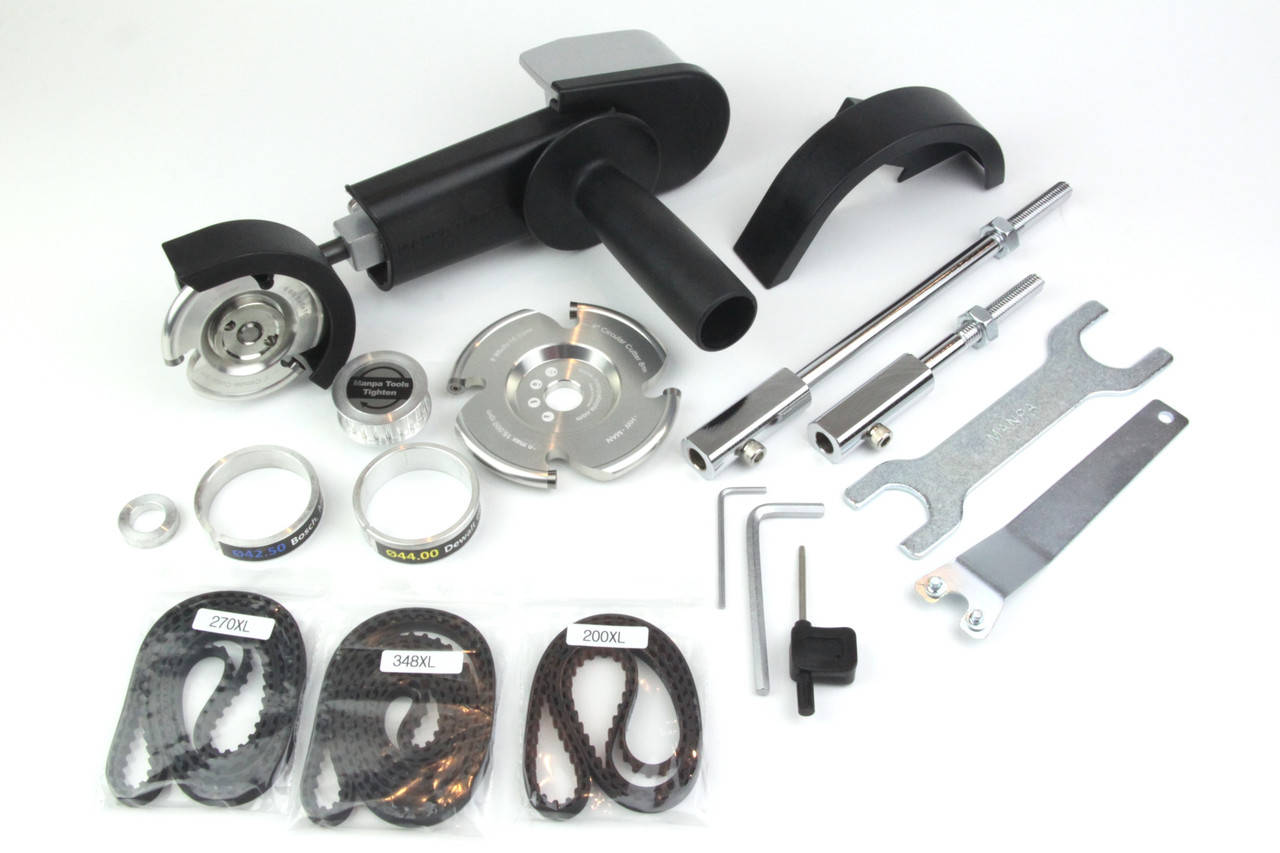 

Насадка для резьбы по дереву Multi-Cutter Master