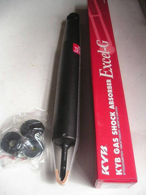 

Амортизатор Lanos задний (газ-масло), KAYABA (343047) Excel-G