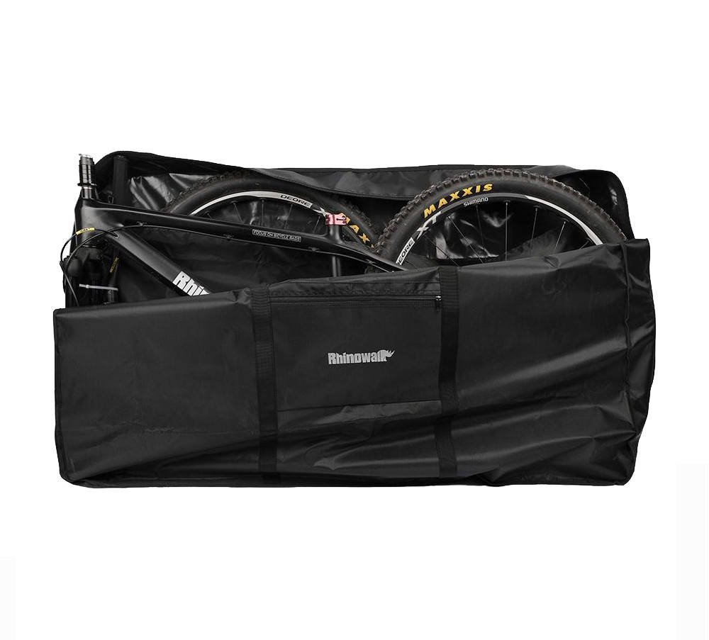 

Велочехол Rhinowalk MTB 27 RM263 Black