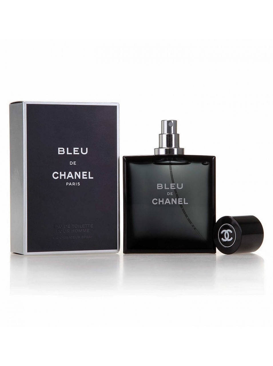 

Мужская туалетная вода Блю Де Bleu 100ml парфюм духи мужские парфюмированная вода
