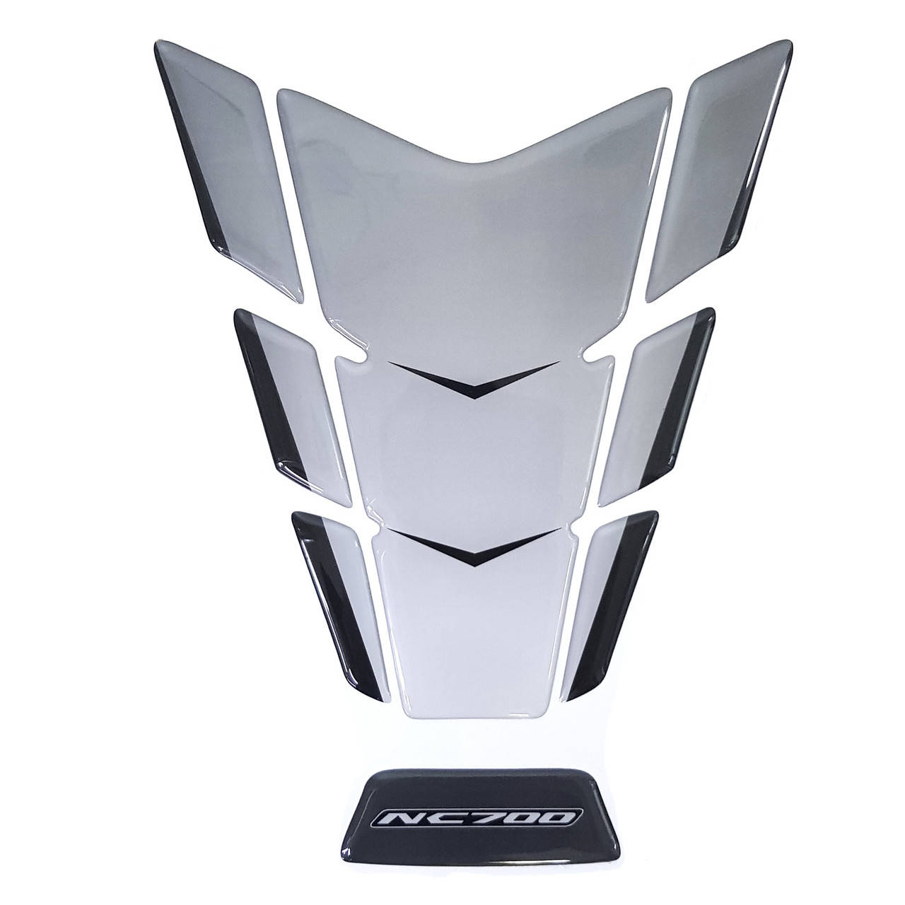 

Наклейка на бак NB-24 NC700