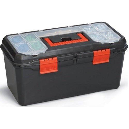 

Ящик для инструментов Stark Classic 19" 230x480x230 мм