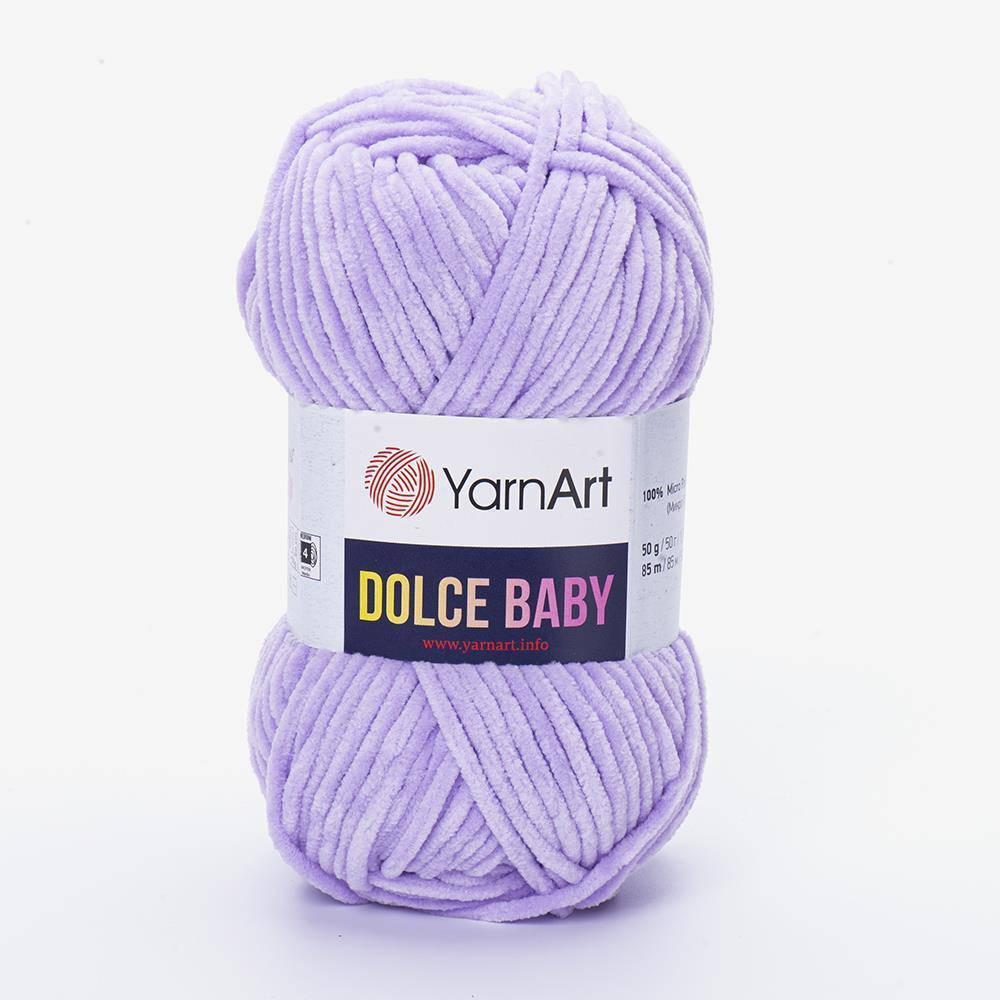 

YarnArt Dolce BaBy (Дольче Бейбі) 744