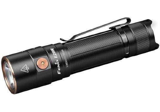 

Фонарь ручной Fenix E28R