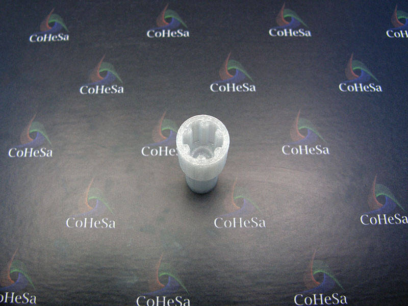 

Муфта моторного блока блендера Elenberg HB 1052