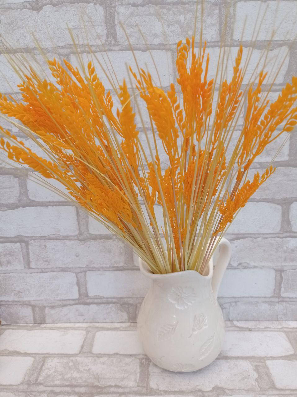 

Просо искусственная веточка, пластик, h-50 cm