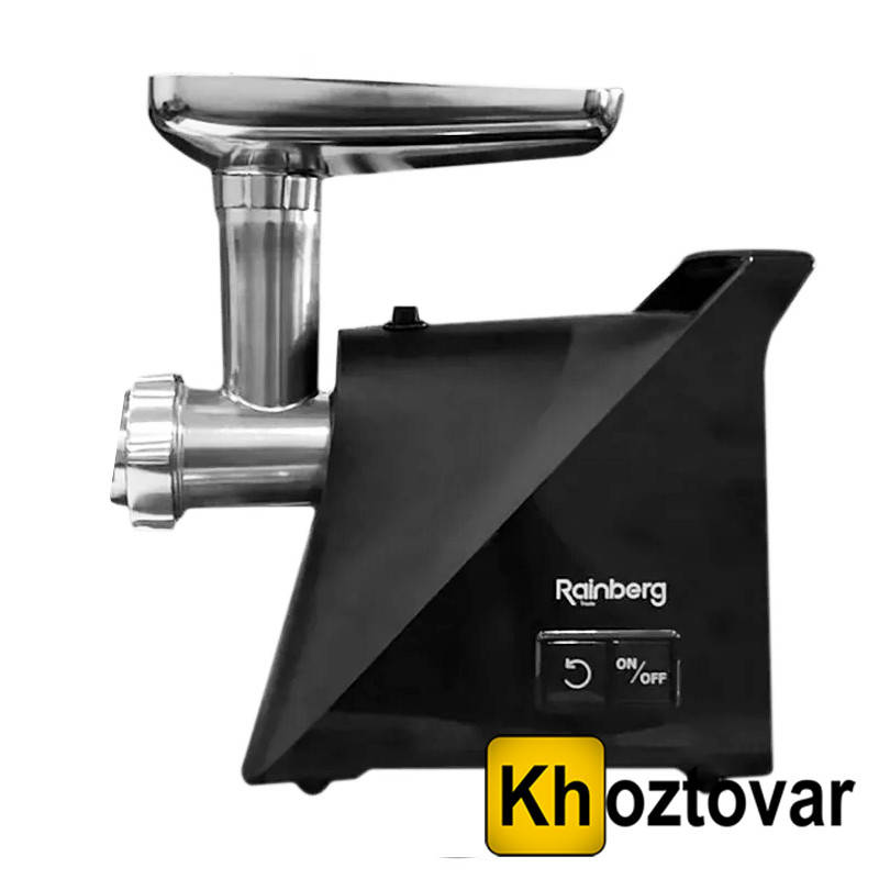 

Электромясорубка Rainberg RB-679 | 3000W