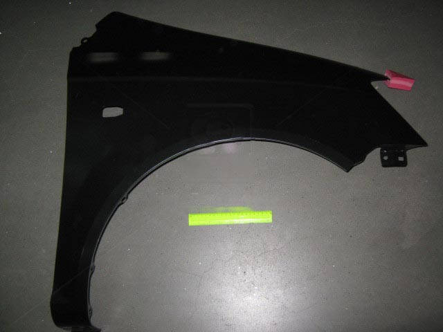

Крыло переднее правое HYUNDAI GETZ 02-05 (TEMPEST). 027 0240 310