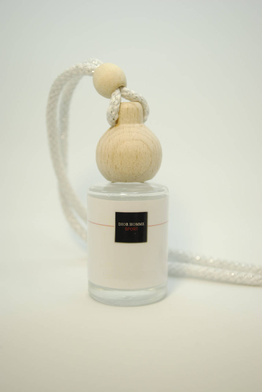 

Автопарфюм AMBRA (версия Christian Dior Sport Homme) 12 мл (п5)