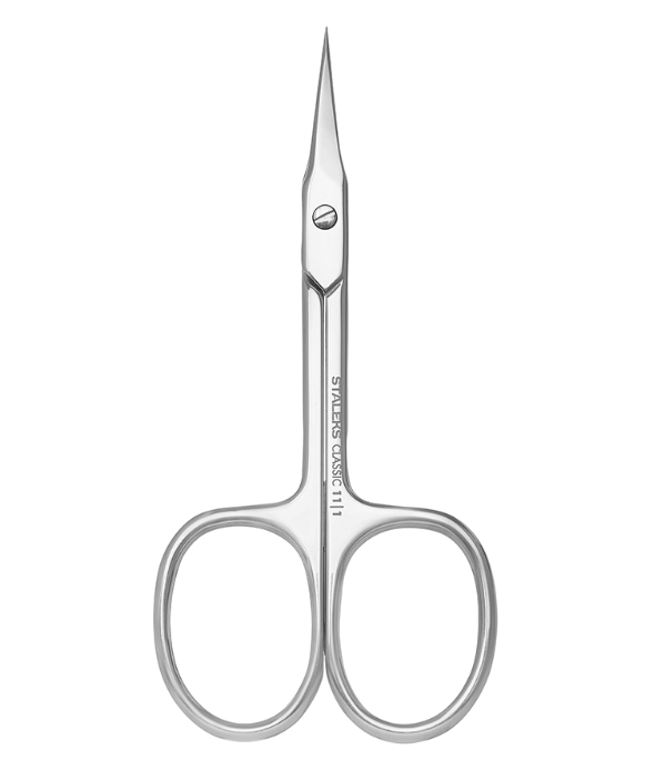 

Staleks CLASSIC 11 TYPE 1 ножницы для кутикулы, SC-11/1