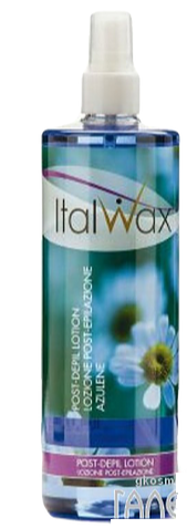

Лосьон после депиляции Азулен ItalWax 500 мл
