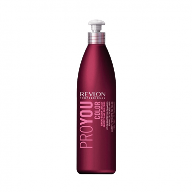 

Шампунь для окрашенных волос Revlon Professional ProYou Color Shampoo 350мл