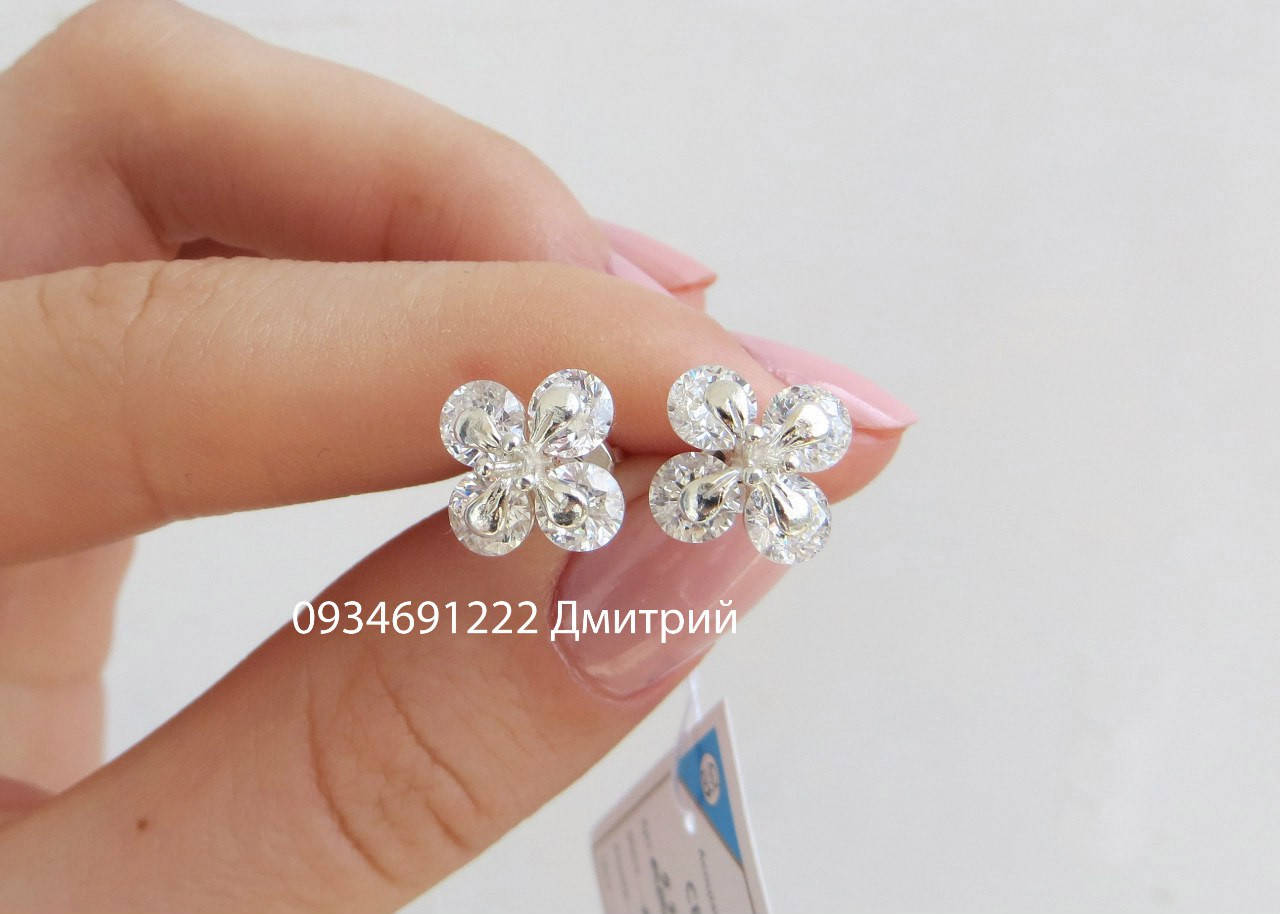 

Интересные гвоздики на закрутке с цветочками