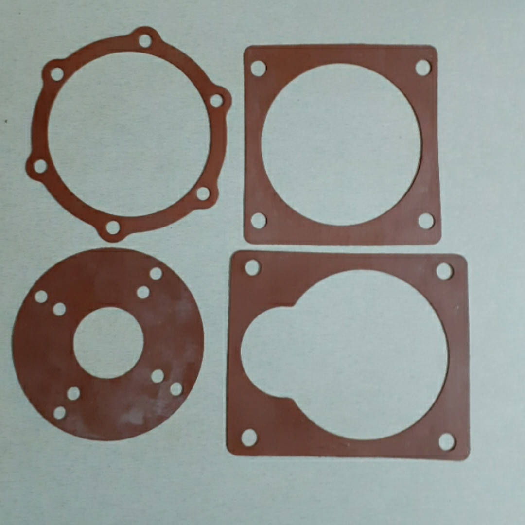 

Прокладки редуктора под ВОМ мотоблока Тип 2