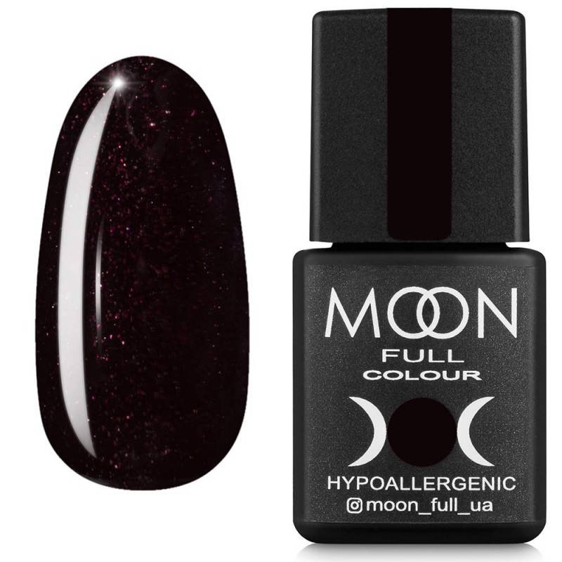 

Moon Colour 668 гель лак, 8 мл