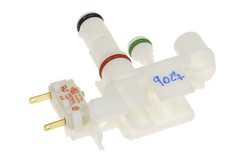 

Переходник на капучинатор для кофемашин Delonghi ESAM3500 5513227411, 5532133900, 5532123200