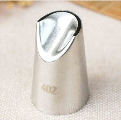 

Насадка кондитерская Хризантема №402