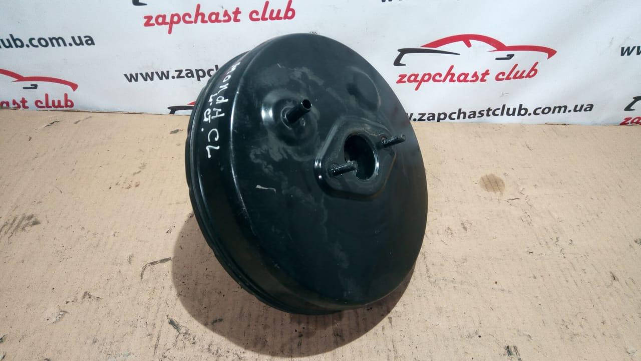 

Вакуумный усилитель тормозов Honda Accord (праворульный) 01469SEAN01 9915013 Honda