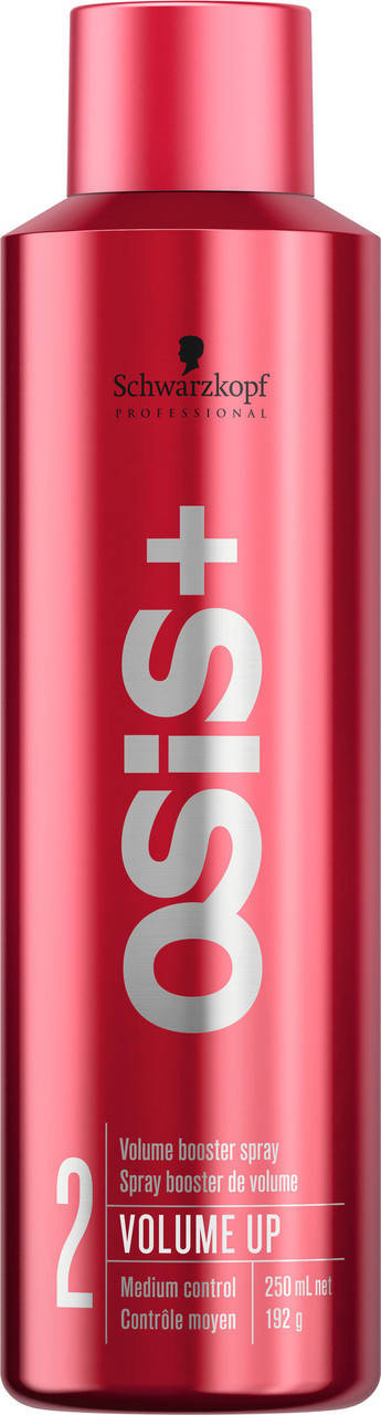 

Schwarzkopf Osis+ Volume up Спрей для объёма 250 мл
