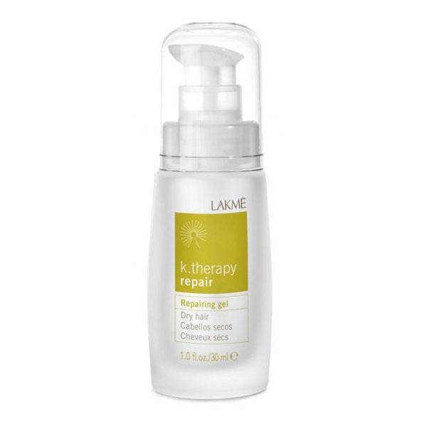 

Гель восстанавливающий для сухих волос Lakme K.Therapy Repairing Gel Dry Hair