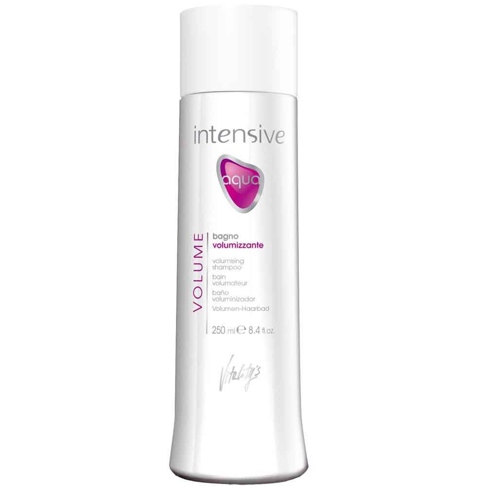 

Vitality’s Intensive Aqua Volumising - Шампунь для объема волос 250 мл.