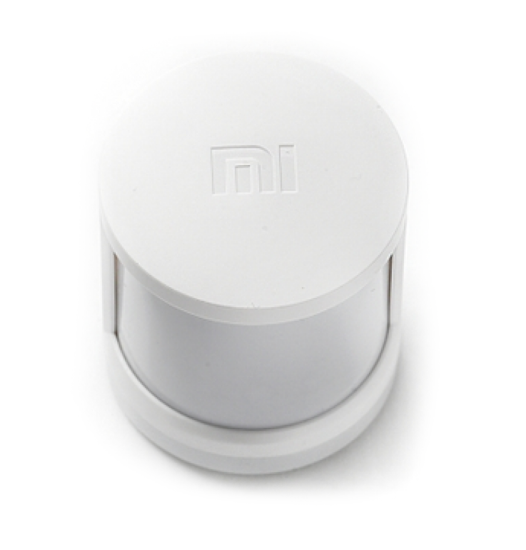 

Датчик движения Xiaomi Mi Smart Home Move Detector (RTCGQ01LM, 1154300003) [17245]