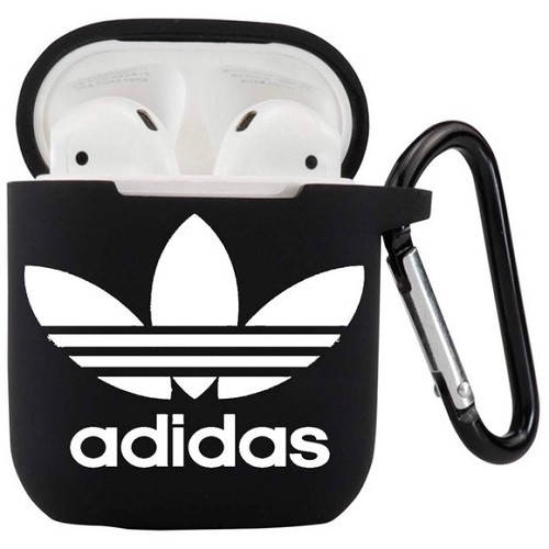

Чехол для AirPods silicone case SPORT Adidas 2