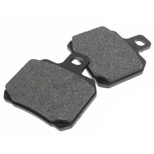 

Тормозные колодки (органические) на PIAGGIO X9, Beverly 180-250-500, GILERA Nexus 500 FT 3035 BRENTA