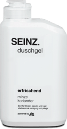 

Гель для душа освежающий Seinz duschgel erfrischend 300 ml